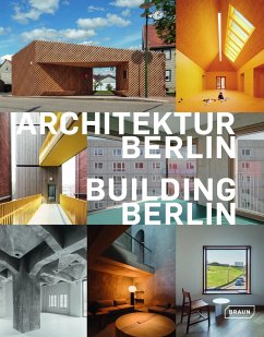 Architektur Berlin, Bd. 13   Building Berlin, Vol. 13