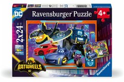 Cover Ravensburger 12001054 - Seid ihr bereit?