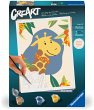 Ravensburger 23903 - Hello Giraffe - Bild 1