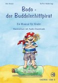 Bodo - der Buddelschiffpirat