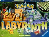 Pokémon 22705 - Pokémon Labyrinth Glow in the Dark