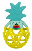 Ravensburger 4869 - play+ Rassel-Greifling: Ananas