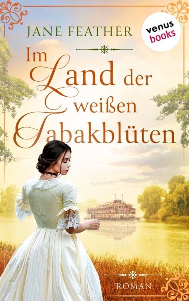 Im Land der weißen Tabakblüten (eBook, ePUB)