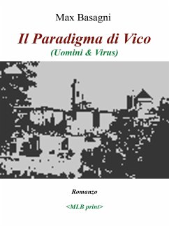 Il Paradigma di Vico (eBook, ePUB) - Basagni, Massimo