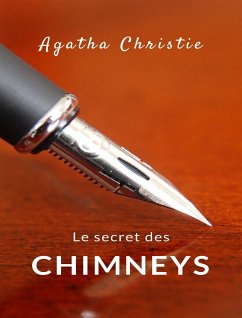 Le secret des Chimneys (traduit) (eBook, ePUB) - Christie, Agatha