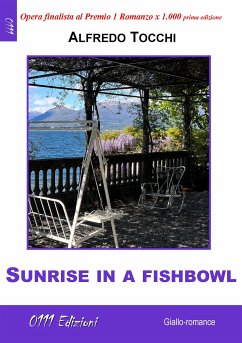 Sunrise in a fishbowl (eBook, ePUB) - Tocchi, Alfredo