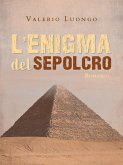 L'Enigma del Sepolcro (eBook, ePUB)