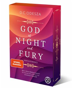 GOD of NIGHT and FURY - Odesza, D.C.