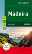 Madeira, Straßen- und Freizeitkarte... - Bild 1