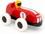 BRIO 63048500 - Rennwagen aus magnetischen Bausteinen BRIO 63048500 - Rennwagen aus magnetischen Bausteinen