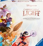 Chronicles of Light - Disney Edition