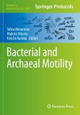 Bacterial and Archaeal Motility