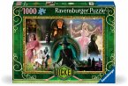 Ravensburger 12001277 - AT Wicked Movie 1000p