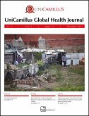 UGHJ - UniCamillus Global Health Journal (eBook, PDF)