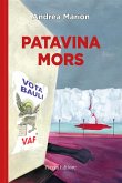 Patavina mors (eBook, ePUB) Patavina mors (eBook, ePUB)