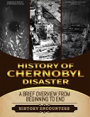 The Chernobyl Disaster (eBook, ePUB)