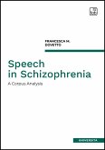 Speech in Schizophrenia (eBook, PDF)