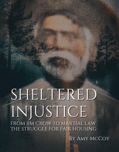 Sheltered Injustice (eBook, ePUB) - McCoy, Amy