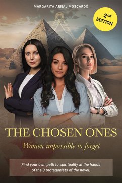 The Chosen Ones (eBook, ePUB) - Arnal Moscardó, Margarita