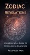 Zodiac Revelations (eBook, ePUB) - Bild 1