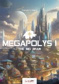 Megapolys 1 (eBook, ePUB)