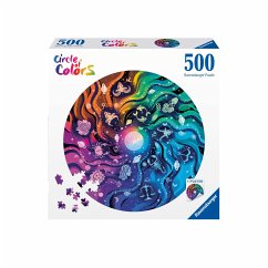 Ravensburger 12000819 - Astronomy