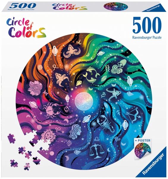 Ravensburger 12000819 - Astronomy Ravensburger 12000819 - Astronomy