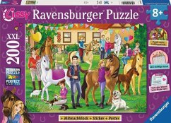 Cover Ravensburger Lizenzen 12004015 - Lissy Activity