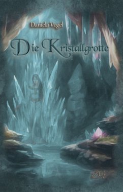 Cover Die Kristallgrotte