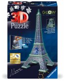 Ravensburger 11591 - Eiffelturm Glow-in-the-Dark Edition