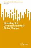 Modelling Soil Development Under Global Change