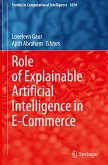 Role of Explainable Artificial Intelligence in E-Commerce