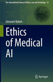 Ethics of Medical AI