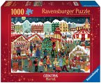 Ravensburger 12000729 - Origami Adventure 1500p