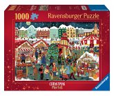 Ravensburger 12000729 - Origami Adventure 1500p
