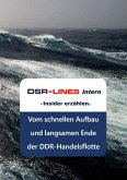 DSR-LINES intern - Insider erzählen DSR-LINES intern - Insider erzählen