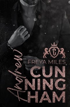 Andrew Cunningham - Miles, Freya