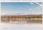 Bodensee Wasser.Berge.Licht 2025