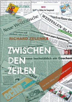 Zwischen den Zeilen (eBook, ePUB)