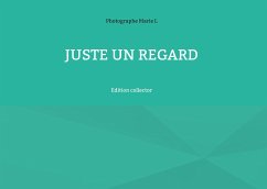 Juste un regard (eBook, ePUB) - L, Marie