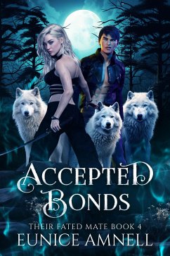 Accepted Bonds (eBook, ePUB) - Amnell, Eunice
