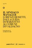 Il Sindaco Manager (eBook, ePUB)
