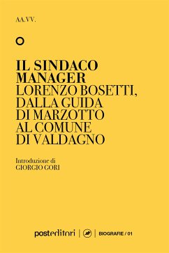 Il Sindaco Manager (eBook, ePUB) - Various