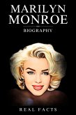 Marilyn Monroe Biography (eBook, ePUB)