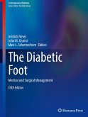 The Diabetic Foot