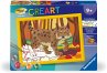 Ravensburger 23958 - Luchs im Herbstwald - Bild 1
