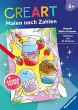 CreArt Malen nach Zahlen ab 5 -... - Bild 1