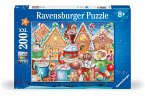 Ravensburger 12000867 - Süße Weihnachten