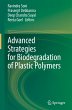 Advanced Strategies for Biodegradation... - Bild 1