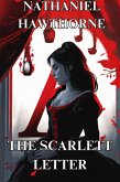 THE SCARLET LETTER(Illustrated) (eBook, ePUB)